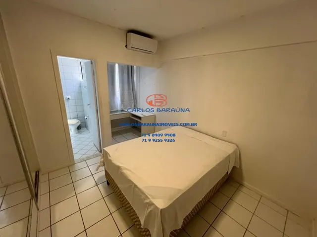 Imagem 13: VILLAGE DUPLEX FRENTE MAR COM PISCINA PRIVATIVA