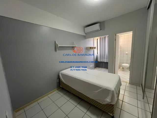Imagem 16: VILLAGE DUPLEX FRENTE MAR COM PISCINA PRIVATIVA