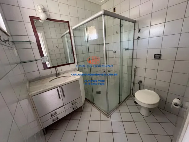 Imagem 15: VILLAGE DUPLEX FRENTE MAR COM PISCINA PRIVATIVA