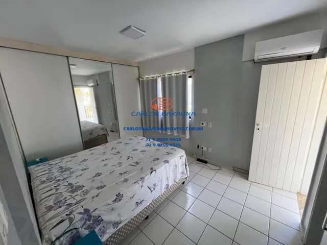 Imagem 14: VILLAGE DUPLEX FRENTE MAR COM PISCINA PRIVATIVA