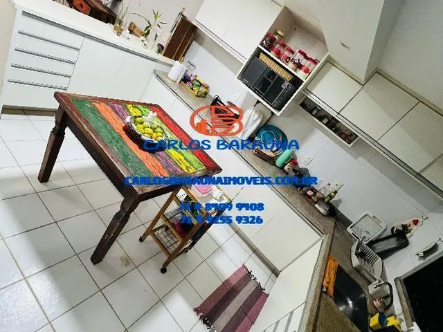 Imagem 12: Casa frente mar com piscina privativa mobiliada 3 suítes condomínio frente mar stella