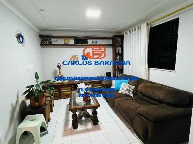 Imagem 7: Casa frente mar com piscina privativa mobiliada 3 suítes condomínio frente mar stella