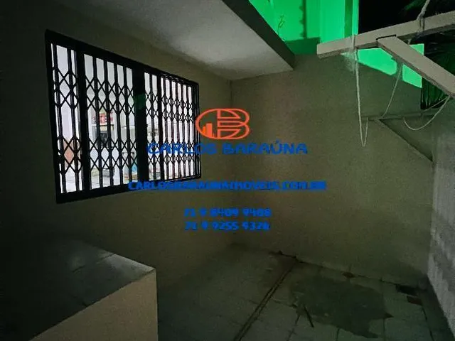 Imagem 6: Casa frente mar com piscina privativa mobiliada 3 suítes condomínio frente mar stella