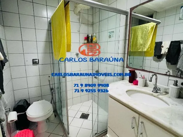 Imagem 11: Casa frente mar com piscina privativa mobiliada 3 suítes condomínio frente mar stella