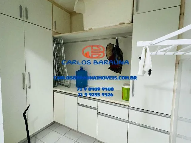 Imagem 15: Casa frente mar com piscina privativa mobiliada 3 suítes condomínio frente mar stella