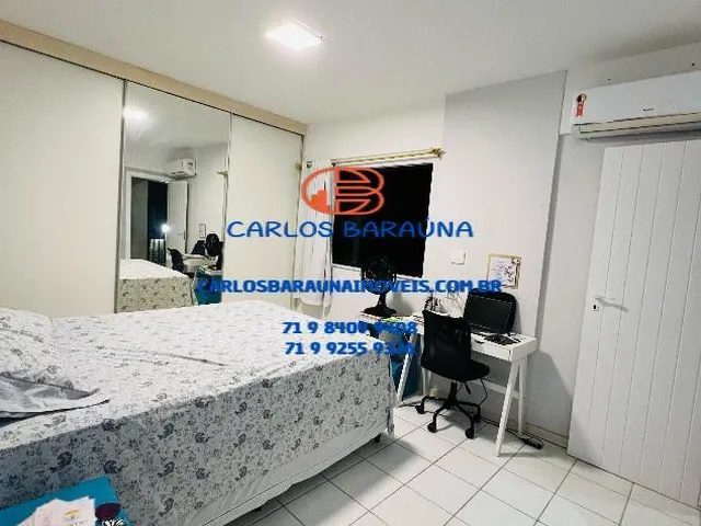Imagem 13: Casa frente mar com piscina privativa mobiliada 3 suítes condomínio frente mar stella
