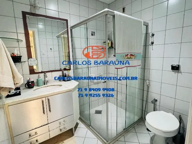 Imagem 2: Casa frente mar com piscina privativa mobiliada 3 suítes condomínio frente mar stella