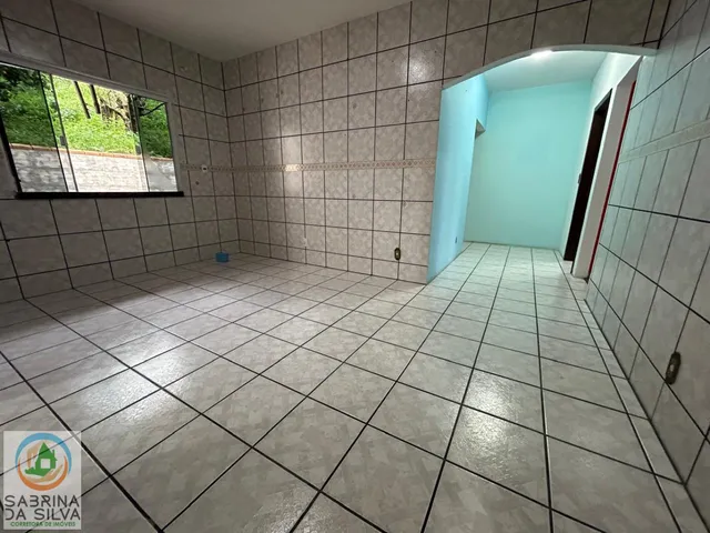 Imagem 16: Casa ampla com 3 dormitórios sendo 1 suite