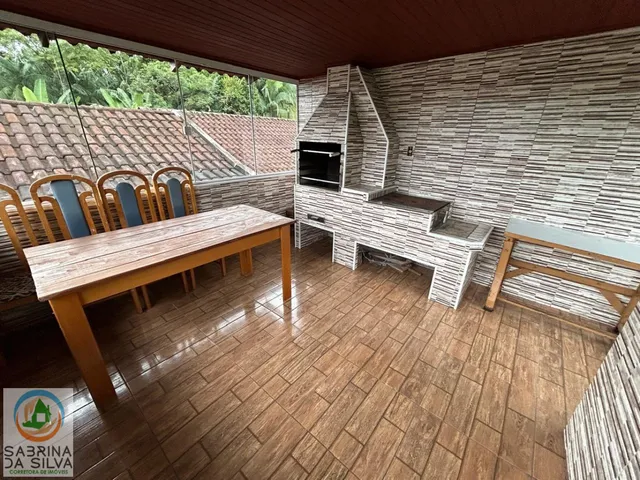 Imagem 7: Casa ampla com 3 dormitórios sendo 1 suite