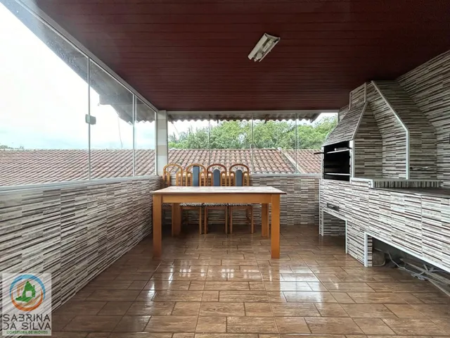 Imagem 9: Casa ampla com 3 dormitórios sendo 1 suite