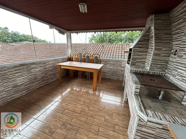 Imagem 8: Casa ampla com 3 dormitórios sendo 1 suite