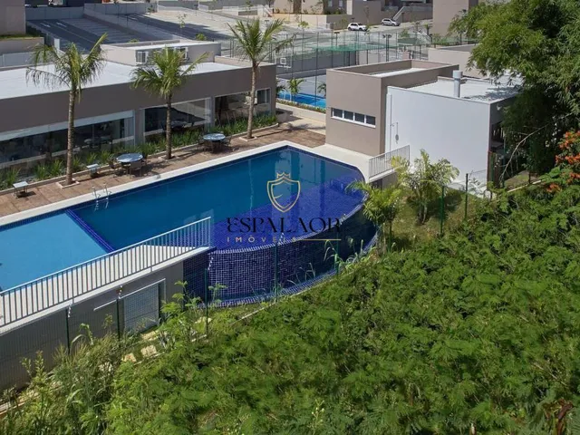 Imagem: Apartamento para Venda em Salto