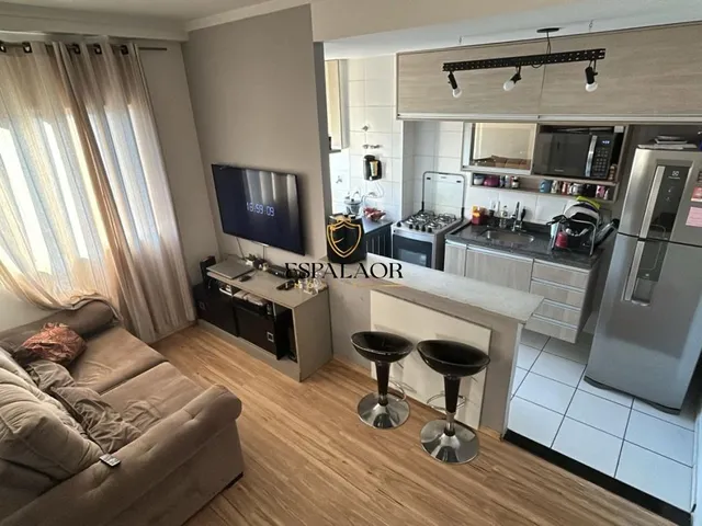 Imagem: Apartamento para Venda em Itu, Rancho Grande