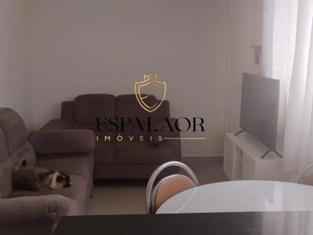 Imagem: Apartamento para Venda em Itu