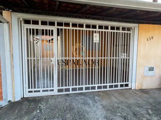 Imagem: Casa para Venda em Itu, Vila Leis, 2 dormitórios