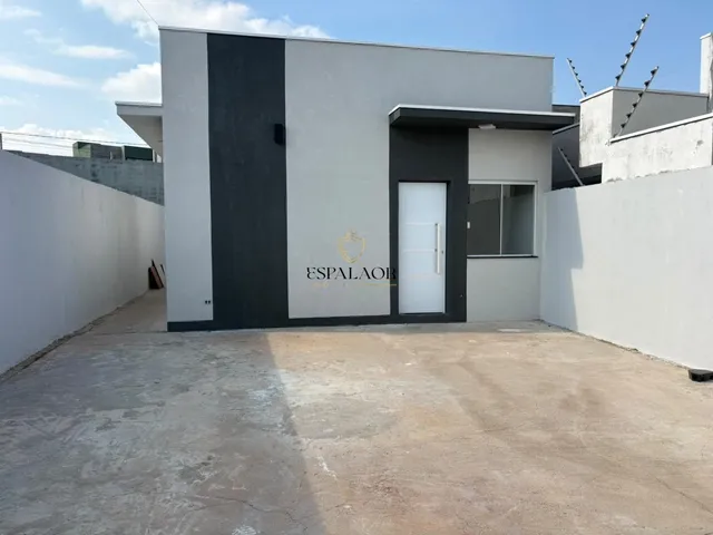 Imagem: Casa para Venda em Salto, Residencial Parque