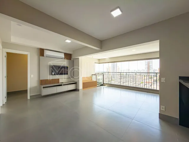 Imagem: High Park - Apartamento para Alugar no Bairro