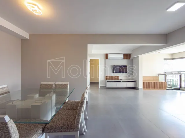 Imagem 5: High Park - Apartamento para Alugar no Bairro Tatuapé - São Paulo/Sp, Zona Leste