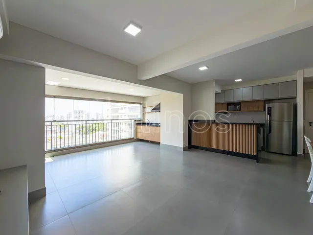 Imagem 15: High Park - Apartamento para Alugar no Bairro Tatuapé - São Paulo/Sp, Zona Leste