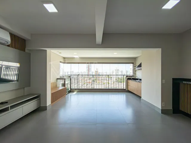Imagem 8: High Park - Apartamento para Alugar no Bairro Tatuapé - São Paulo/Sp, Zona Leste