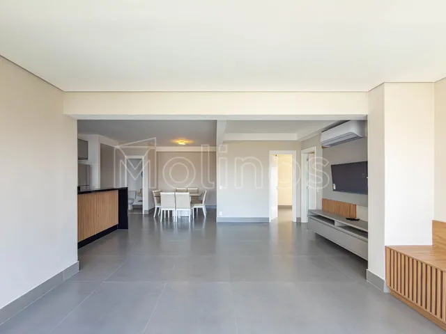 Imagem 9: High Park - Apartamento para Alugar no Bairro Tatuapé - São Paulo/Sp, Zona Leste