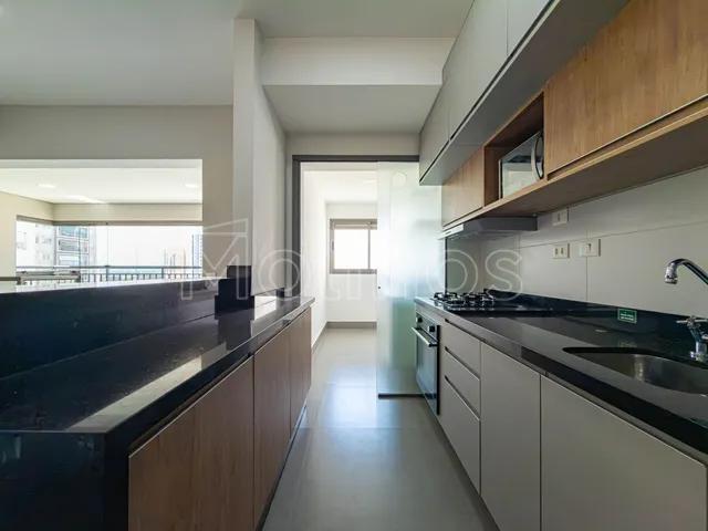 Imagem 11: High Park - Apartamento para Alugar no Bairro Tatuapé - São Paulo/Sp, Zona Leste
