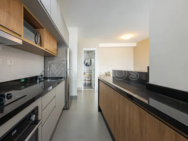 Imagem 6: High Park - Apartamento para Alugar no Bairro Tatuapé - São Paulo/Sp, Zona Leste