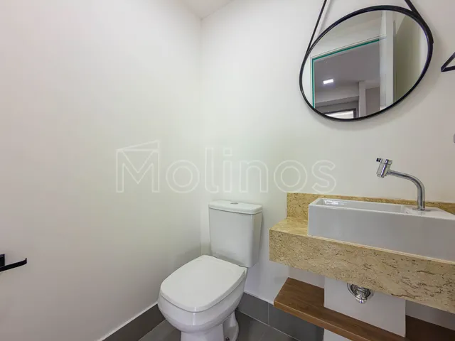 Imagem 10: High Park - Apartamento para Alugar no Bairro Tatuapé - São Paulo/Sp, Zona Leste