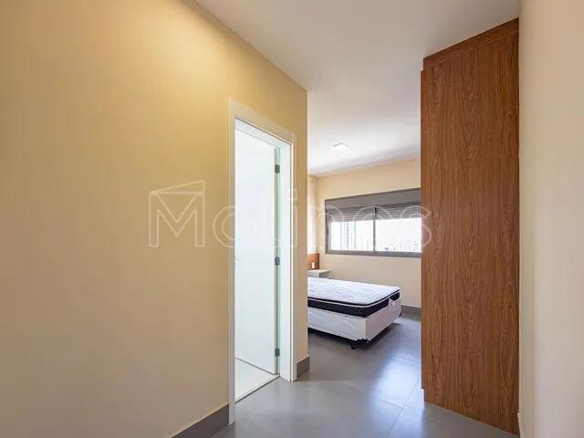 Imagem 12: High Park - Apartamento para Alugar no Bairro Tatuapé - São Paulo/Sp, Zona Leste