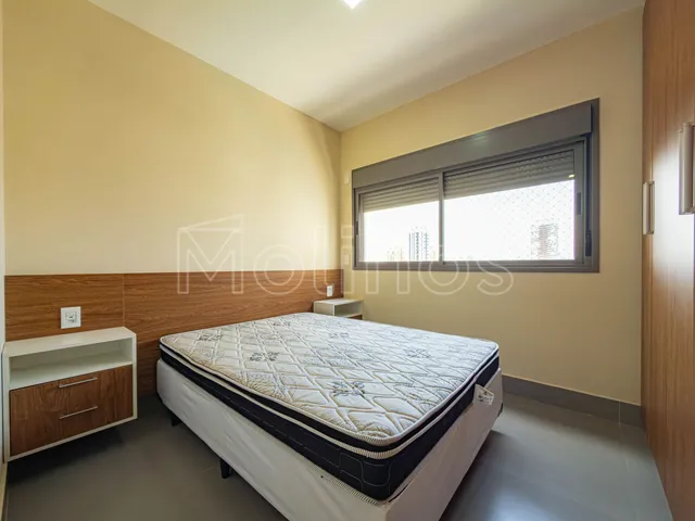 Imagem 13: High Park - Apartamento para Alugar no Bairro Tatuapé - São Paulo/Sp, Zona Leste