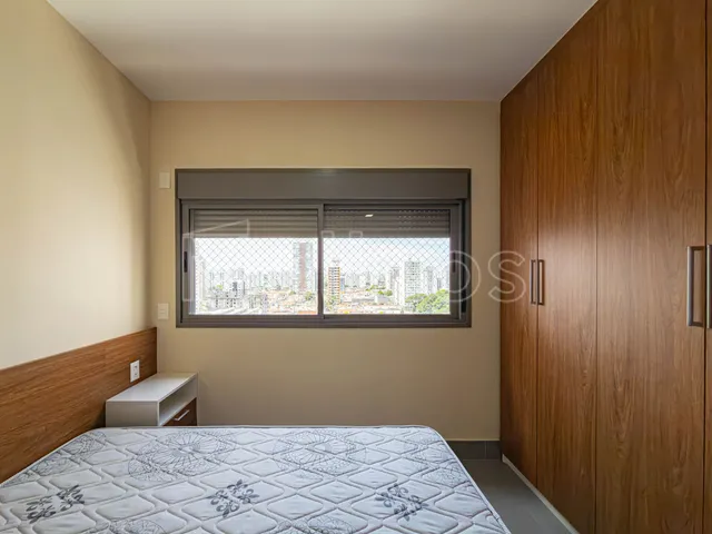 Imagem 2: High Park - Apartamento para Alugar no Bairro Tatuapé - São Paulo/Sp, Zona Leste