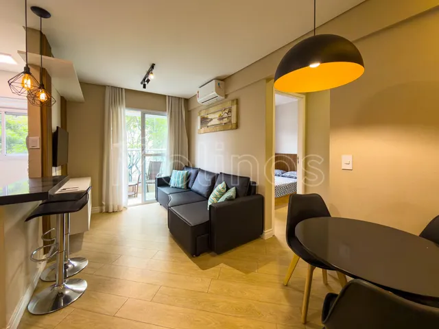 Imagem: Residencial Astória - Apartamento para