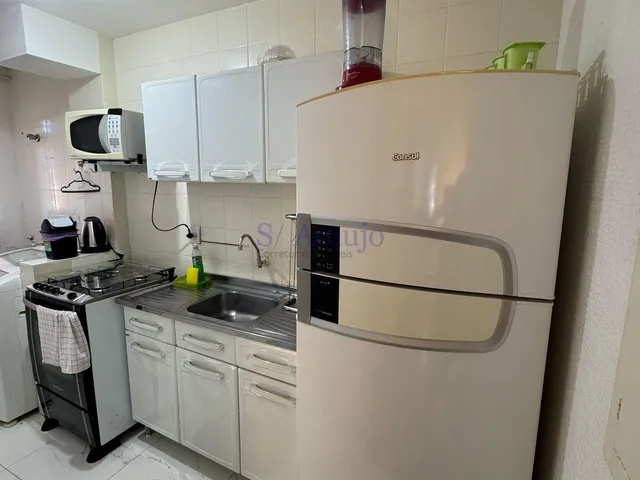 Imagem 6: APARTAMENTO BAIRRO JARDIM BELA VISTA
