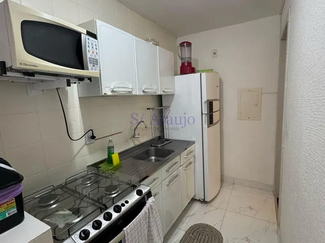 Imagem 7: APARTAMENTO BAIRRO JARDIM BELA VISTA