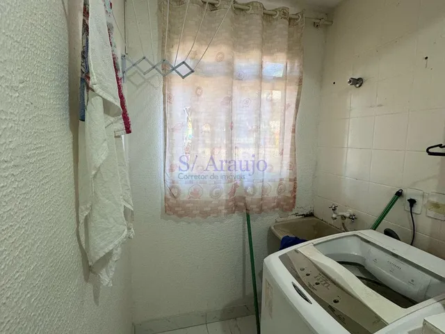 Imagem 8: APARTAMENTO BAIRRO JARDIM BELA VISTA