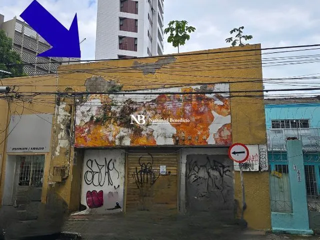Imagem: Casa Ponto Comercial à Venda no Bairro