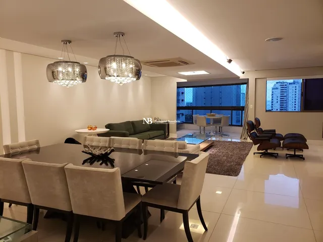Imagem: Apartamento à Venda no Edf. Alameda dos