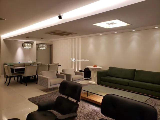 Imagem 9: Apartamento à Venda no Edf. Alameda dos Pinheiros, em Boa Viagem