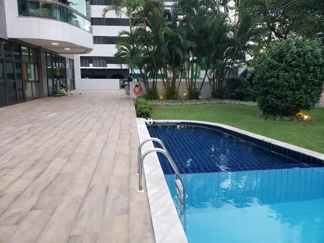 Imagem 10: Apartamento à Venda no Edf. Alameda dos Pinheiros, em Boa Viagem