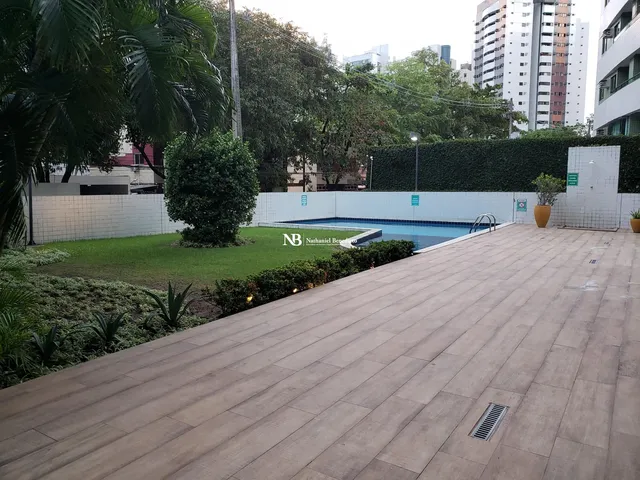 Imagem 6: Apartamento à Venda no Edf. Alameda dos Pinheiros, em Boa Viagem