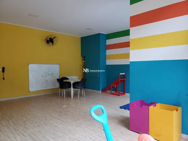 Imagem 7: Apartamento à Venda no Edf. Alameda dos Pinheiros, em Boa Viagem