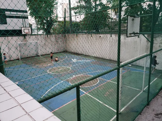 Imagem 12: Apartamento à Venda no Edf. Alameda dos Pinheiros, em Boa Viagem