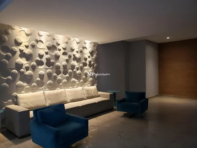 Imagem 8: Apartamento à Venda no Edf. Alameda dos Pinheiros, em Boa Viagem