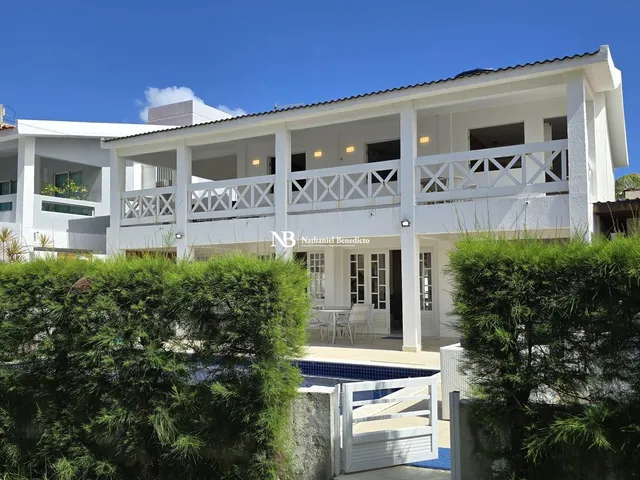 Imagem: Casa à Venda na Praia de Porto de Galinhas