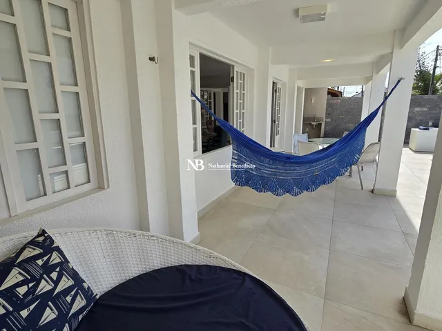 Imagem 9: Casa À Venda na Praia de Porto de Galinhas em Condomínio Beira Mar