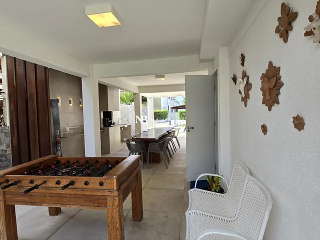 Imagem 6: Casa À Venda na Praia de Porto de Galinhas em Condomínio Beira Mar