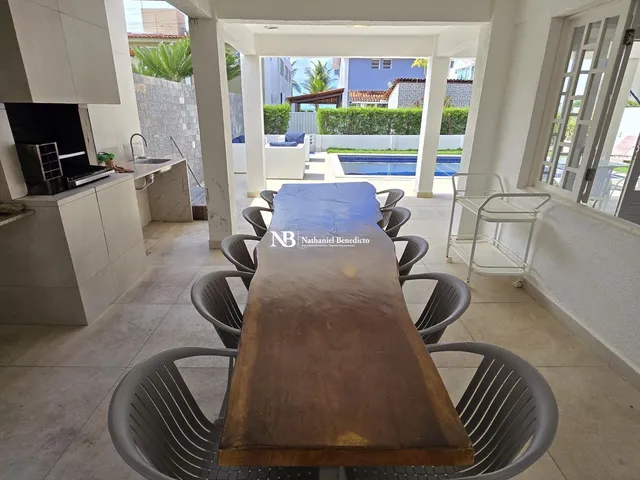 Imagem 3: Casa À Venda na Praia de Porto de Galinhas em Condomínio Beira Mar