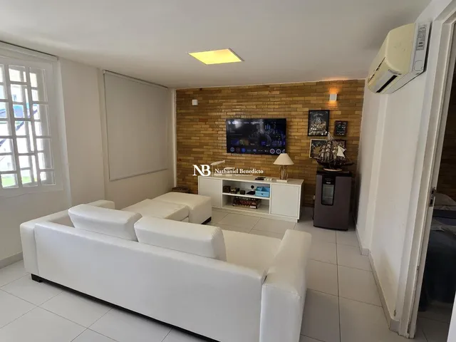 Imagem 10: Casa À Venda na Praia de Porto de Galinhas em Condomínio Beira Mar
