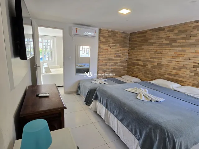 Imagem 7: Casa À Venda na Praia de Porto de Galinhas em Condomínio Beira Mar
