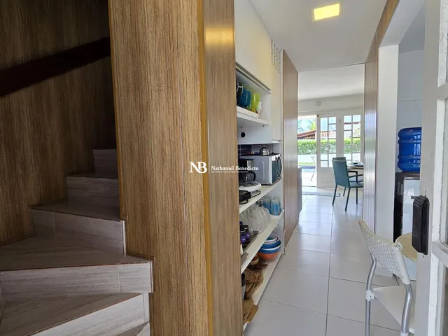Imagem 4: Casa À Venda na Praia de Porto de Galinhas em Condomínio Beira Mar